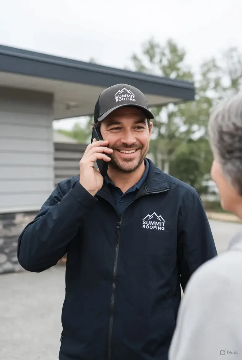 Flat Roof Leak Repair Boone, IA FAQs